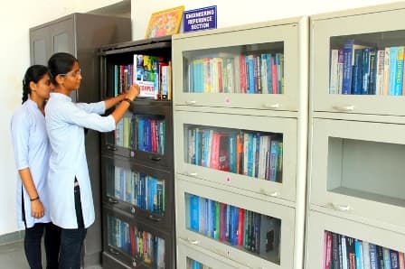 Girijabai Sail Institute of Technology Karwar hostel photo 7